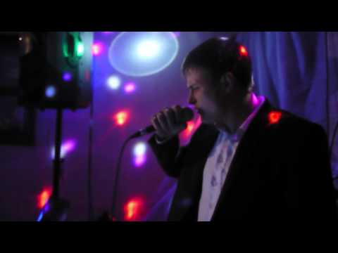 COVER Фристайл ах какая женщина,  oleg off