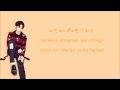 BTS - War of Hormones Lyrics (KOR/ROM/ENG ...