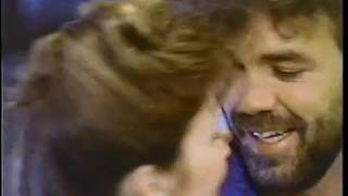 Gary Morris  Lasso The Moon (Complete)