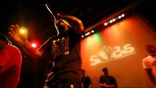 Royce Da 5&#39;9 Ft Eminem - Writer&#39;s Block (Official Music Video)