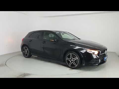 Mercedes-Benz A-Class A 250 E PHEV A/T AMG Line - Image 2