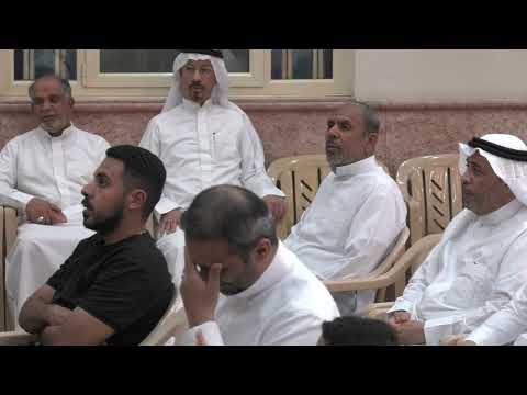 الله سبحانه في كلام المعصومين وأدعيتهم