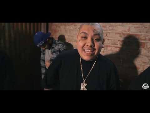 Fnasty323 - Turnt Up ( Official  Music Video ) Prod by @sinslap_