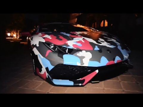 DJ Leesto Halloween Party 2017