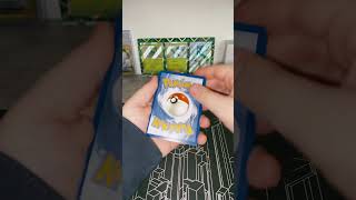 I Open a Obsidian Flammen Pack!!🤯 #pokemon #pokemonchannel #pokemoncards #vstaruniverse #cards 🤗