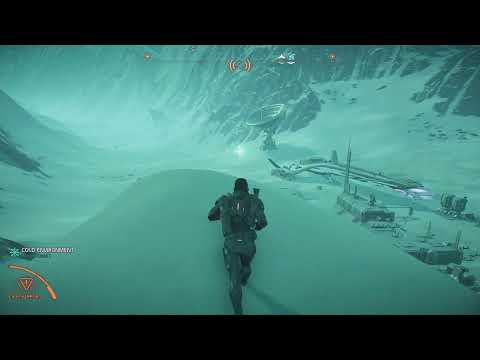 Mass Effect Andromeda pt 60