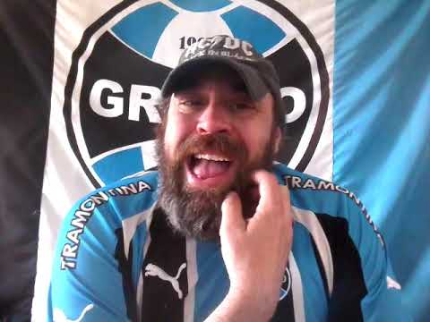 Sitio Gremista América MG 1x1 Grêmio