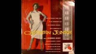 Carmen Jones Soundtrack (1954) : Dis Flower