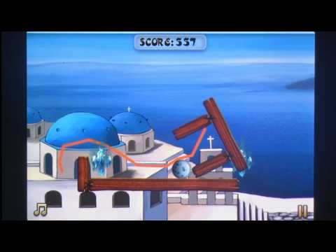 Arriving - Gravity Puzzle Game iPhone Gameplay Review - AppSpy.com