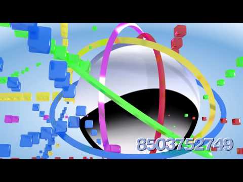 Nova Vinheta Globo 2011