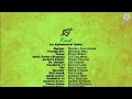 Tim Burton S The Littlest Elf 1994 End Credits IMAX 3D Extended Edition Print