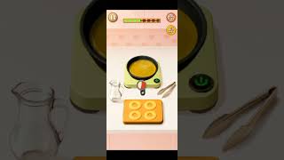 Crispy Chicken Wrap 🌯 | Crunchy & Juicy Chicken ASMR Cooking Game