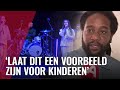 Black Achievement Month viert talenten met Afrikaanse roots