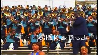 Southern University - You Don't Wanna Go To War - 2005