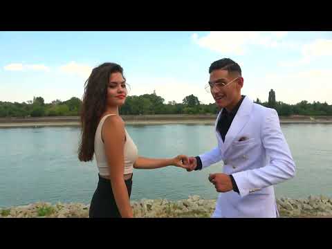 BALOGH KEVIN - Feri Lá Kámáv /// OFFICIAL VIDEO (COVER)