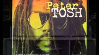 peter tosh maga dog / skanky dog /boney dog / maingy dog / fat dog.