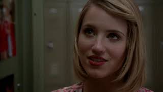 Glee - Never Can Say Goodbye full performance HD (Official Music Video)