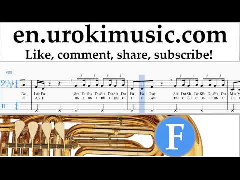 How to Play Tuba Camila Cabello - Something's Gotta Give Tabs um-ih352
