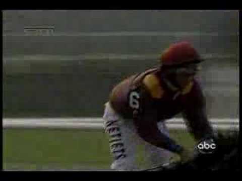 140th Belmont Stakes