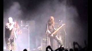 Ossian - Rocker vagyok