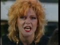 Toyah America For Beginners Pebble Mill SaturdaySongs