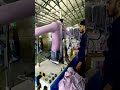 Garments Factory Automatic Shirt Ironing Garments New How Shorts Short Best India