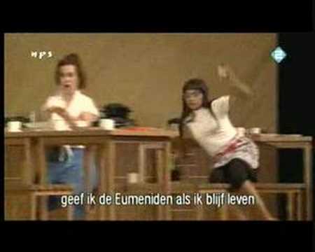 Smanie implacabile -- Beaumont -- Così fan tutte