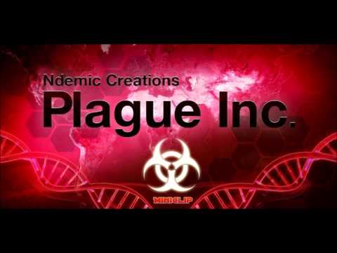 Plague Inc. - In-Game Music
