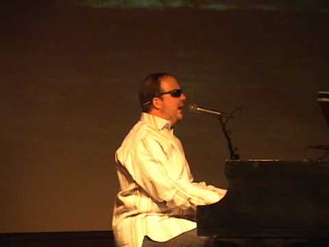 GORDON MOTE  "DON'T MISS THE GLORY" @ Crossroads Community Church...Yuba City, CFa.