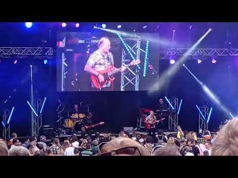 Olympic - Já (Žatec, Dočesná 2.9.2023)