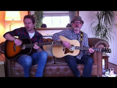 Two Tin Dogs - Tear My Stillhouse Down (cover of a Gillian Welch song)