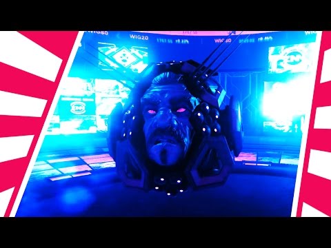 SHADOW WARRIOR 2 | Flirty Fishing Part 3 | Who Wants Wang | Let's Play Shadow Warrior 2 PC | 18