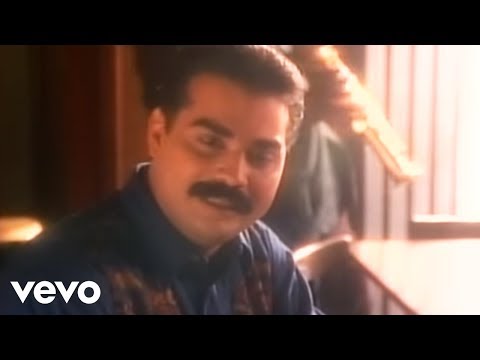 Gilberto Santa Rosa - Conciencia (Official Video)