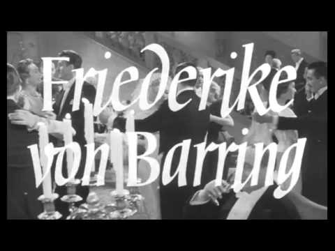 Friederike von Barring - Jetzt auf DVD! - Die Barrings mit Nadja Tiller - Filmjuwelen