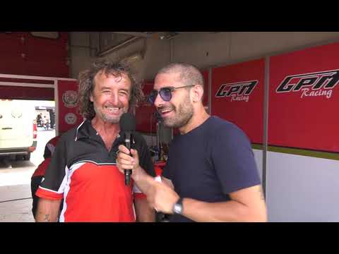 Round 4 Varano Intervista box