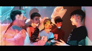 Download lagu Marshmello & Anne-Marie - FRIENDS mp3