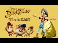 Paw Patrol Duck Tales Theme Song 2017