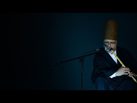 SUFIZAM U PRVOBITNOJ FORMI || dr. Safet Kuduzović