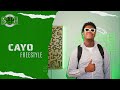 The Cayo On The Radar Freestyle