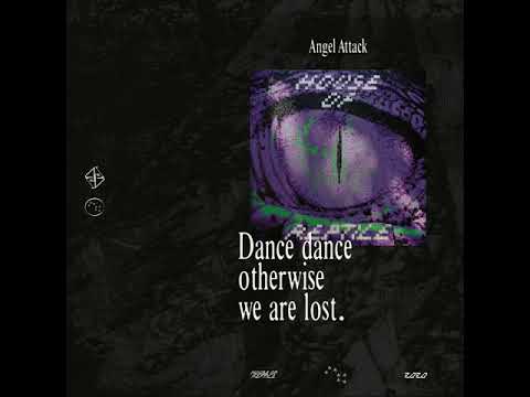 Angel Attack - TransTanztheater (House of Reptile)
