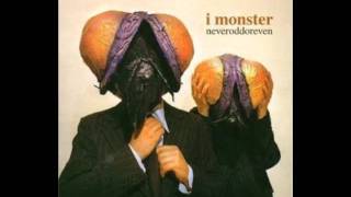 i monster -everyone is a loser