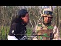 Filem Martabat Misi Berdarah