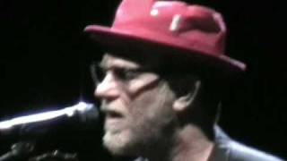 Francesco De Gregori e Lucio Dalla "a pà e futura"