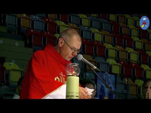 3. Spotkanie otwarte 14.09.2019 - Msza św.