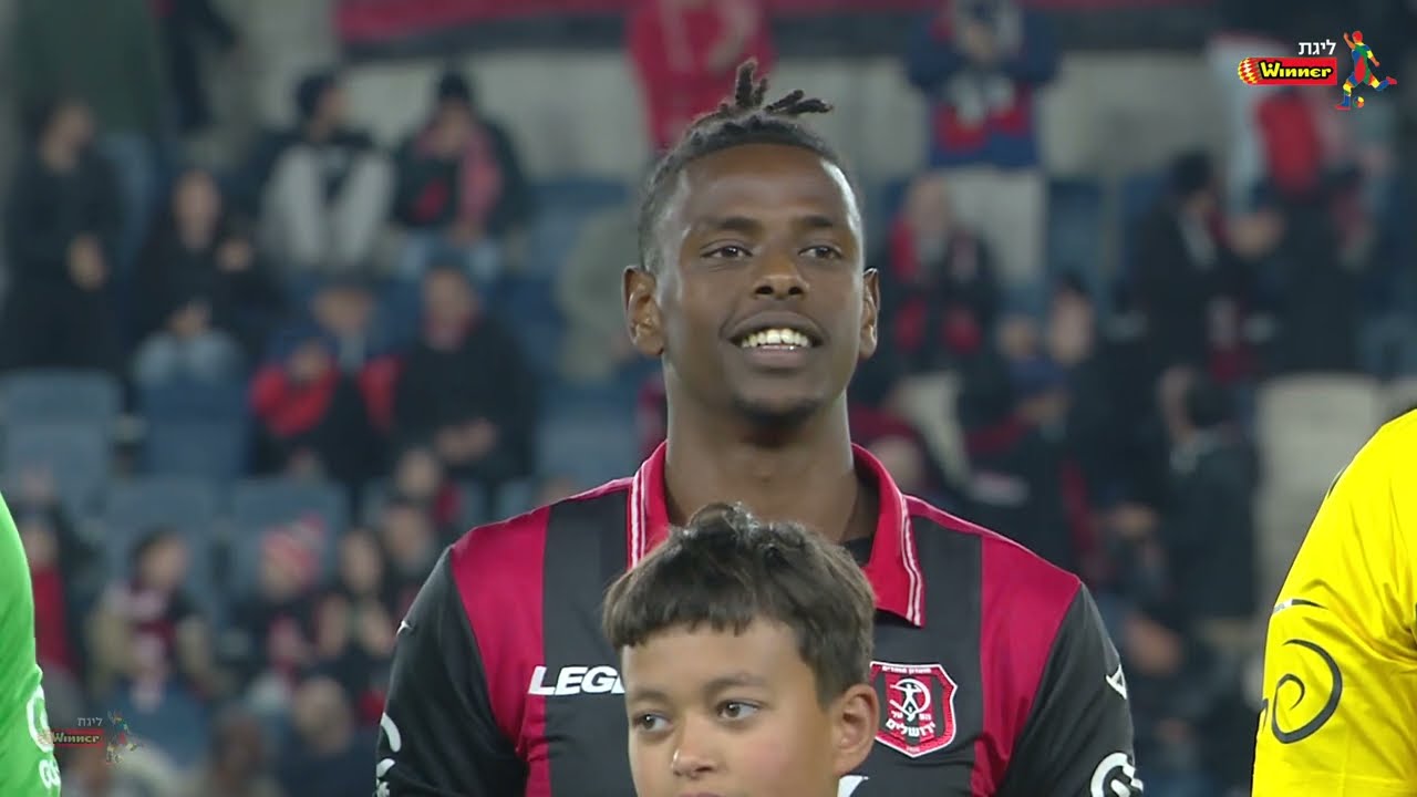 מחזור 19 | המשחק המלא: הפועל ירושלים - עירוני טבריה 0-2