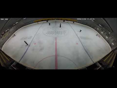 OHA - KÁRPÁTI FARKASOK U14