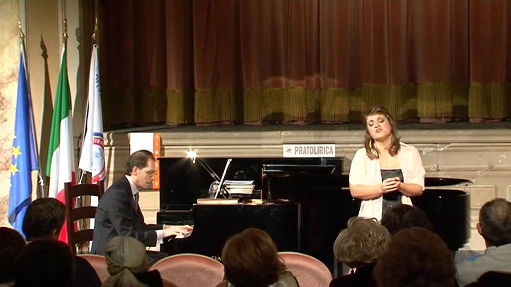 7a Edizione Premio Prato Iva Pacetti 19112011