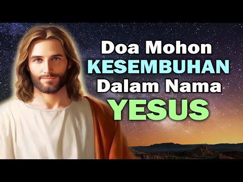 Prayer for Healing in Jesus' Name | Catholic Prayer | Miracle Prayer