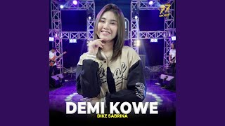 Download lagu Demi Kowe mp3
