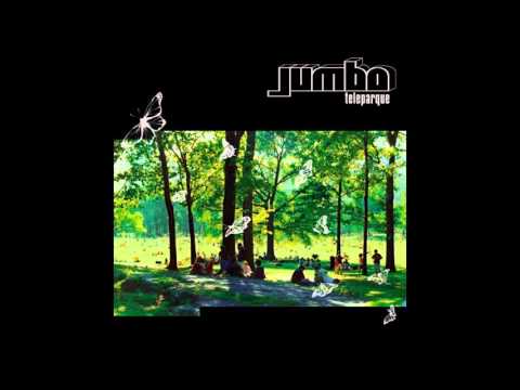 Jumbo - (2003) - Teleparque (Album Completo) HD
